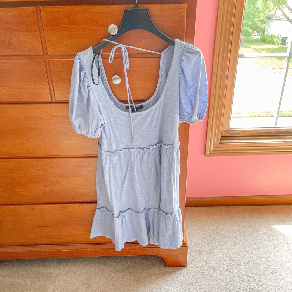 Forever 21 Skort Dress